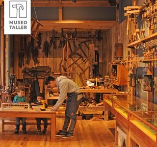 Museo Taller