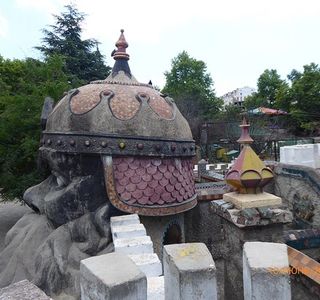 Lukomorie Eco Park