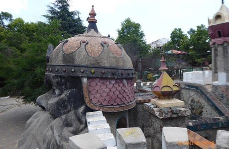 Lukomorie Eco Park