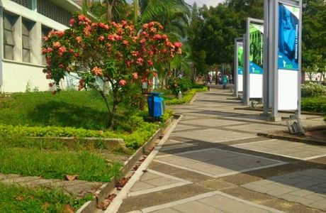 Universidad Industrial de Santander
