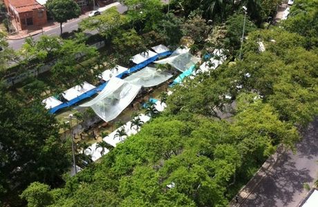 Parque Mejoras Publicas
