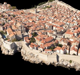 Virtual Museum of City of Dubrovnik