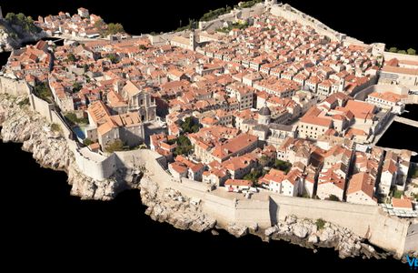 Virtual Museum of City of Dubrovnik