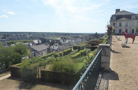 Les Jardins de lAncien Eveche