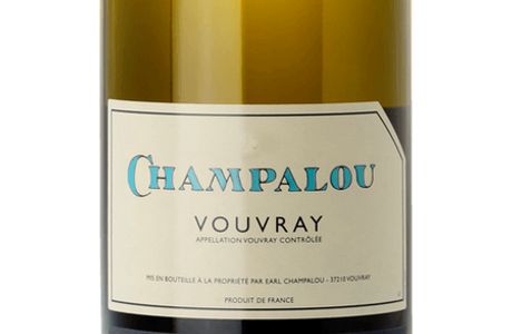 Didier Champalou