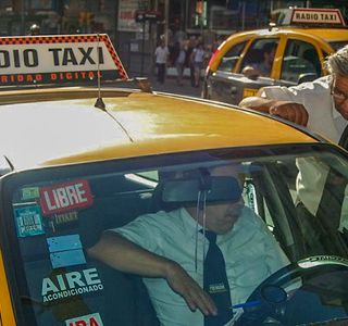 Taxis Radio Tours