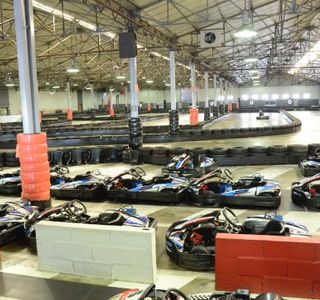 Pôle Karting Service