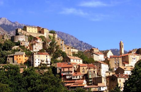 Fonds Régional d'Art Contemporain de Corse