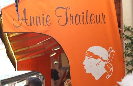 Annie Traiteur