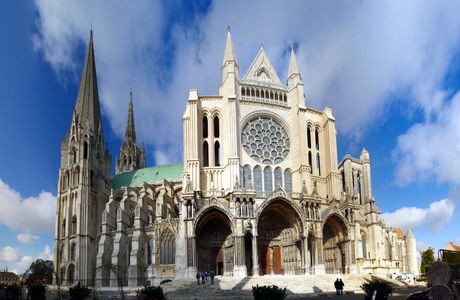 Chartres Cathedral