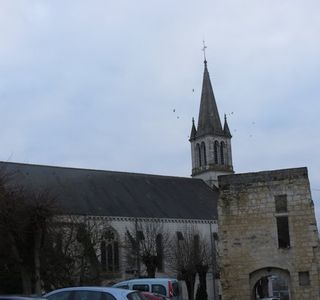 Château - Maison du Patrimoine