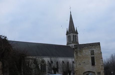 Château - Maison du Patrimoine
