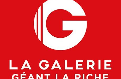La Galerie - Geant La Riche