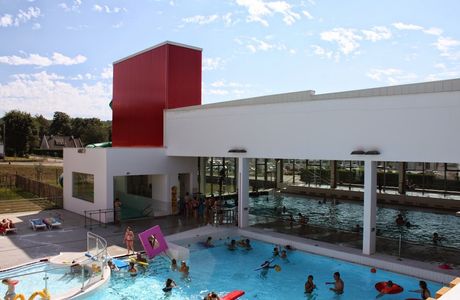 Centre Aquatique de Lac