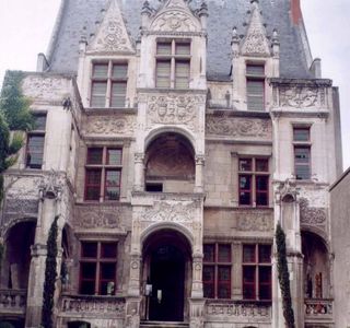 Hôtel Gouin