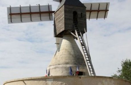 Le Moulin des Aigremonts