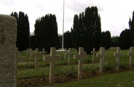 Verdun Battlefield