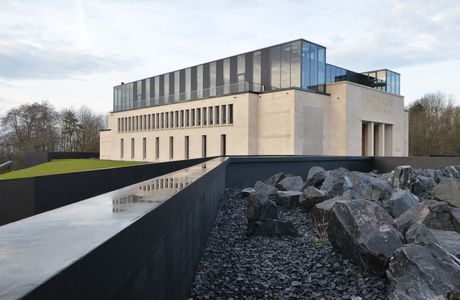 Le Mémorial de Verdun