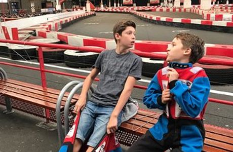 Lille Karting