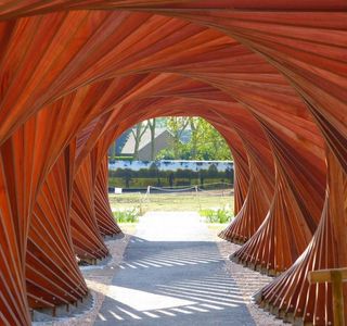 Les Jardins Mallet-Stevens