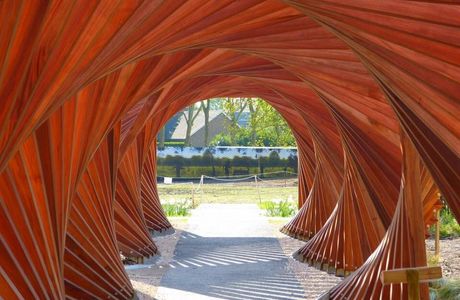 Les Jardins Mallet-Stevens