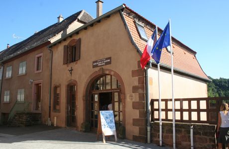 Musee des Arts Et Traditions Populaires Musee du Springerle