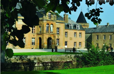 Chateau Renaudin