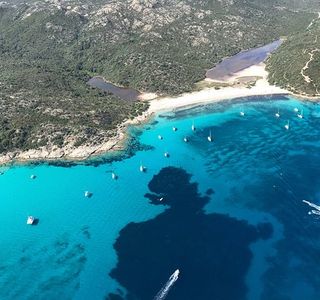 Plage de la Roya