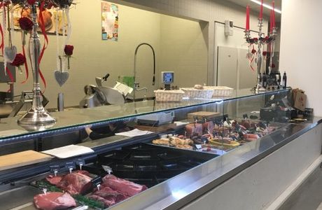 Les Halles Du Sclit