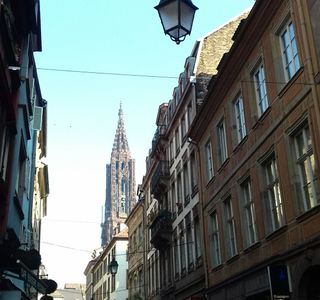 Ecole Haudecoeur