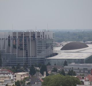 Cour Européenne des Droits de l'Homme