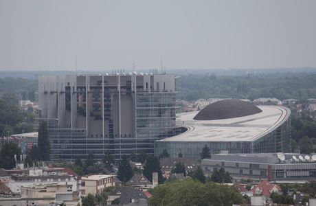 Cour Européenne des Droits de l'Homme
