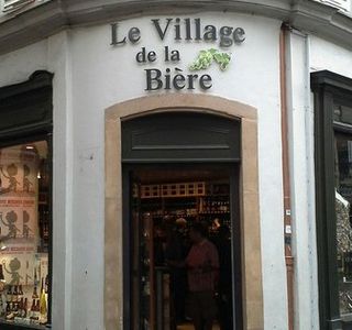 Le Village de la Biere