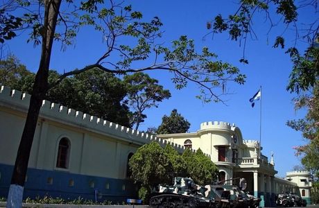 Shuttles In América Central