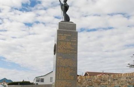 1982 Liberation Memorial
