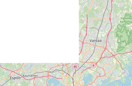 Sipoonkorven Kansallispuisto