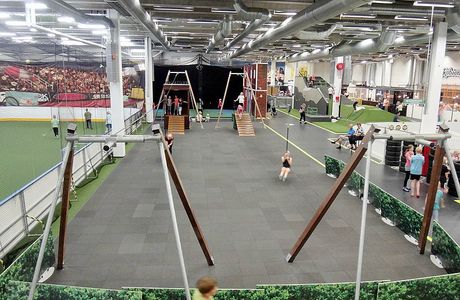 SuperPark Vantaa
