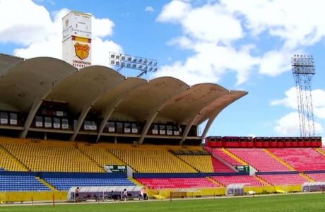 Estadio Olimpico Atahualpa