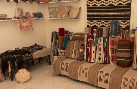 Fair Trade Egypt