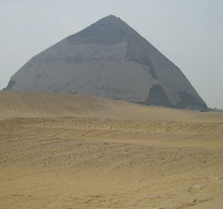Bent Pyramid