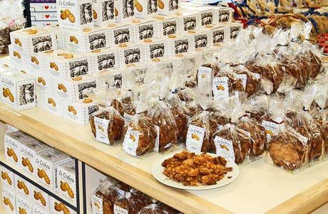 Biscuiterie de Concarneau