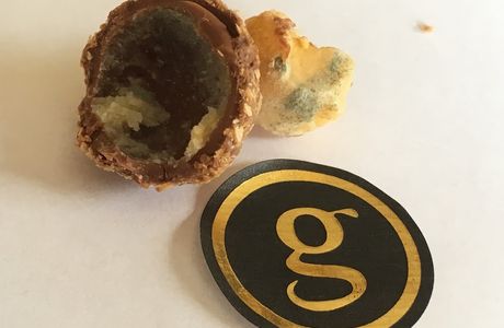 chocolaterie Larnicol