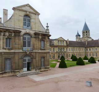 Abbey of Cluny