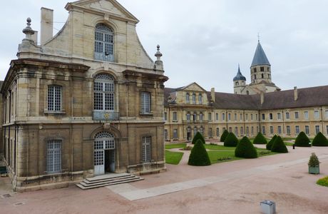 Abbey of Cluny