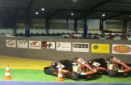Royal Kart