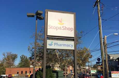 Stop And Shop