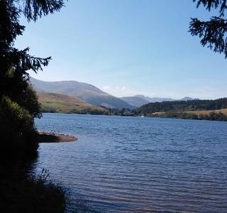 Lac de Guery