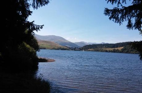 Lac de Guery
