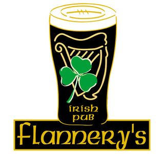 Flannery's Irish Pub