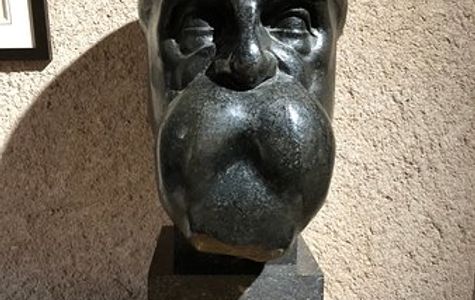 Musée Pompon 1
